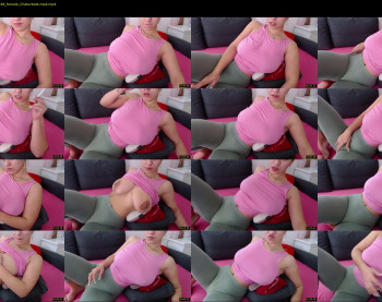 lexy_sweet — 48 minute Chaturbate female cam show recording, 720p, Jan 21, 2021