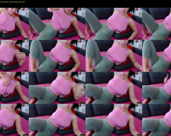 lexy_sweet — 3 minute Chaturbate female cam show recording, 720p, Jan 21, 2021