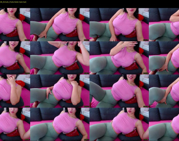 lexy_sweet — 8 minute Chaturbate female cam show recording, 720p, Jan 21, 2021