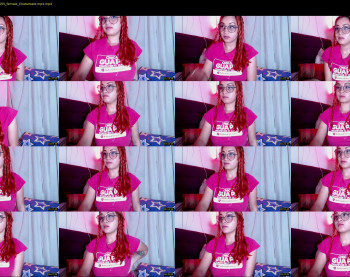 liacutegirl2 — 11 minute Chaturbate female cam show recording, 1080p, Jan 21, 2021