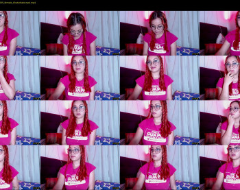 liacutegirl2 — 41 minute Chaturbate female cam show recording, 1080p, Jan 21, 2021