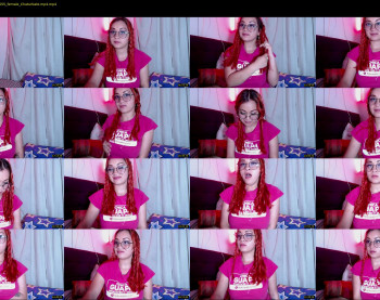 liacutegirl2 — 59 minute Chaturbate female cam show recording, 1080p, Jan 21, 2021