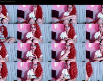 liacutegirl2 — 13 minute Chaturbate female cam show recording, 1080p, Jan 22, 2021