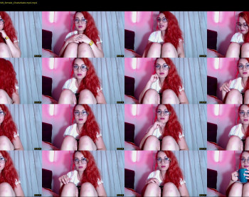 liacutegirl2 — 7 minute Chaturbate female cam show recording, 1080p, Jan 22, 2021