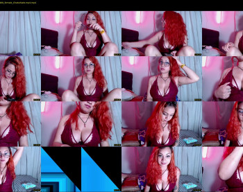 liacutegirl2 — 71 minute Chaturbate female cam show recording, 1080p, Jan 22, 2021