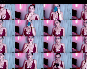 liacutegirl2 — 9 minute Chaturbate female cam show recording, 1080p, Jan 22, 2021