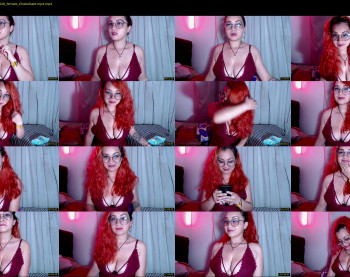 liacutegirl2 — 70 minute Chaturbate female cam show recording, 1080p, Jan 22, 2021