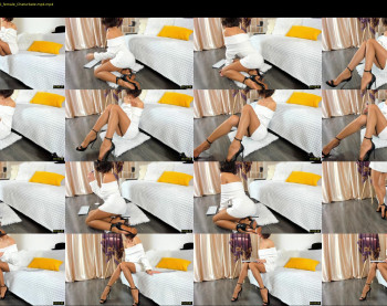 linapearl — 19 minute Chaturbate female cam show recording, 1080p, Jan 21, 2021