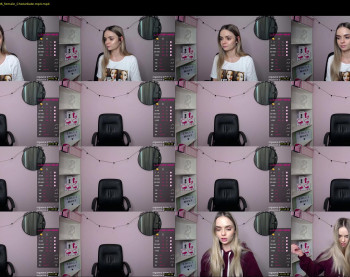 lolli_mary — 70 minute Chaturbate female cam show recording, 1080p, Jan 21, 2021
