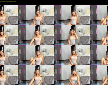 lovelylollly — 40 minute Chaturbate female cam show recording, 1080p, Jan 21, 2021