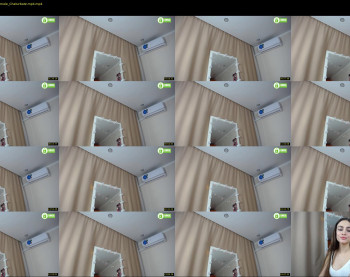 loxy_ — 28 minute Chaturbate female cam show recording, 1080p, Jan 21, 2021