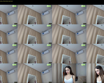 loxy_ — 17 minute Chaturbate female cam show recording, 1080p, Jan 21, 2021