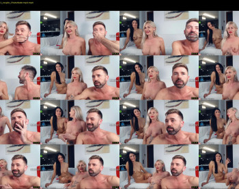 lucycums — 6 minute Chaturbate couple cam show recording, 720p, Jan 21, 2021