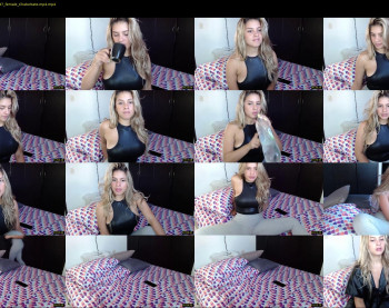 lulu_lopez — 38 minute Chaturbate female cam show recording, 1080p, Jan 21, 2021