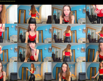 mcflurry18 — 59 minute Chaturbate female cam show recording, 720p, Jan 21, 2021