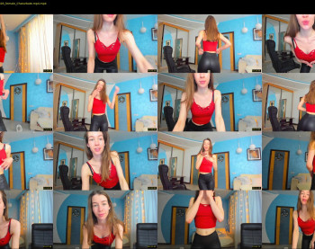 mcflurry18 — 59 minute Chaturbate female cam show recording, 720p, Jan 21, 2021