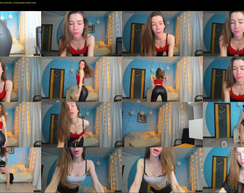 mcflurry18 — 59 minute Chaturbate female cam show recording, 720p, Jan 21, 2021