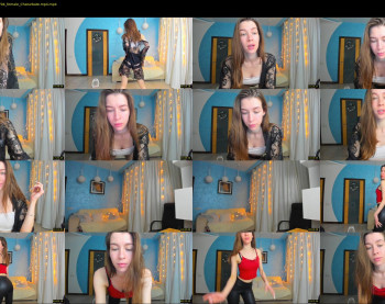 mcflurry18 — 59 minute Chaturbate female cam show recording, 720p, Jan 21, 2021