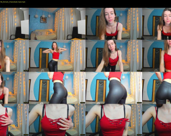 mcflurry18 — 59 minute Chaturbate female cam show recording, 720p, Jan 21, 2021