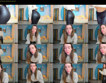 mcflurry18 — 20 minute Chaturbate female cam show recording, 720p, Jan 21, 2021