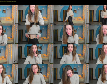 mcflurry18 — 20 minute Chaturbate female cam show recording, 720p, Jan 21, 2021