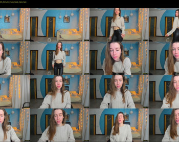 mcflurry18 — 20 minute Chaturbate female cam show recording, 720p, Jan 21, 2021