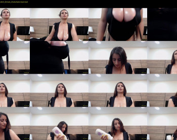 meganbeake — 11 minute Chaturbate female cam show recording, 720p, Jan 21, 2021
