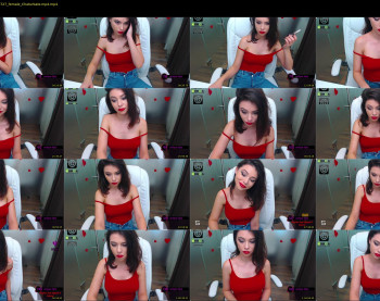 miaangel20 — 74 minute Chaturbate female cam show recording, 1080p, Jan 21, 2021
