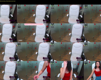 miaangel20 — 36 minute Chaturbate female cam show recording, 1080p, Jan 21, 2021