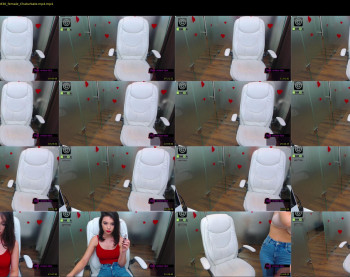 miaangel20 — 63 minute Chaturbate female cam show recording, 1080p, Jan 21, 2021