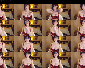 miss_giulia — 4 minute Chaturbate female cam show recording, 720p, Jan 21, 2021