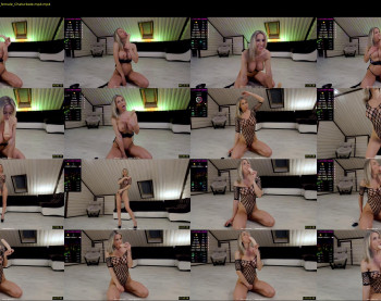 miss_x_ — 70 minute Chaturbate female cam show recording, 1080p, Jan 21, 2021
