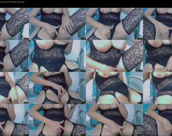 mom_xxx — 14 minute Chaturbate couple cam show recording, 720p, Jan 22, 2021