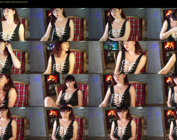 moonlight4u — 21 minute Chaturbate female cam show recording, 1080p, Jan 21, 2021
