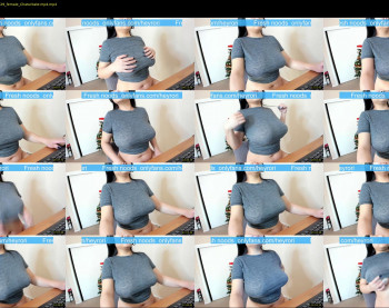 ms_mochii — 70 minute Chaturbate female cam show recording, 1080p, Jan 21, 2021
