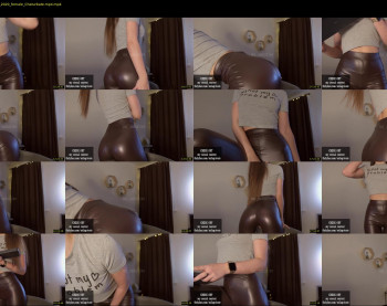 ms_seductive — 42 minute Chaturbate female cam show recording, 1080p, Jan 21, 2021