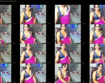nahar30 — 33 minute Chaturbate female cam show recording, 720p, Jan 21, 2021
