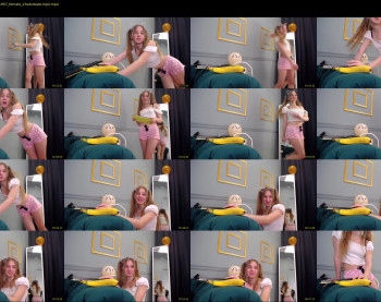 nancycute__ — 10 minute Chaturbate female cam show recording, 1080p, Jan 21, 2021