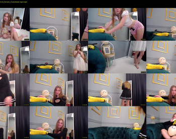 nancycute__ — 70 minute Chaturbate female cam show recording, 1080p, Jan 21, 2021