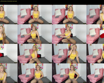natasha_foxxx — 5 minute Chaturbate female cam show recording, 720p, Jan 21, 2021