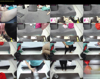 nicoleex1 — 25 minute Chaturbate female cam show recording, 720p, Jan 22, 2021