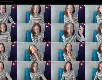 niilaa — 4 minute Chaturbate female cam show recording, 1080p, Jan 21, 2021
