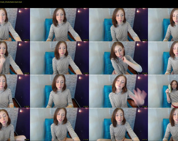 niilaa — 21 minute Chaturbate female cam show recording, 1080p, Jan 21, 2021