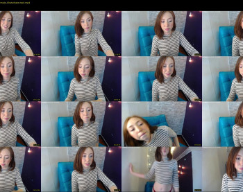 niilaa — 11 minute Chaturbate female cam show recording, 1080p, Jan 22, 2021