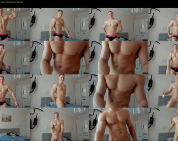 o_r_b_i_t — 47 minute Chaturbate male cam show recording, 720p, Jan 21, 2021