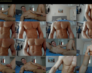o_r_b_i_t — 47 minute Chaturbate male cam show recording, 720p, Jan 21, 2021