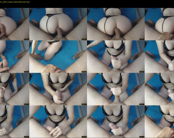 parejacachonda — 7 minute Chaturbate couple cam show recording, 1080p, Jan 21, 2021