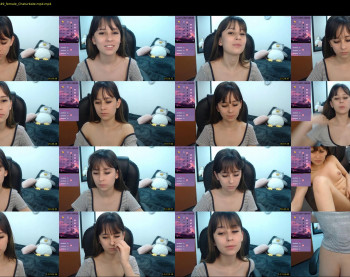 paulette65 — 88 minute Chaturbate female cam show recording, 720p, Jan 21, 2021