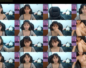 paulette65 — 75 minute Chaturbate female cam show recording, 720p, Jan 21, 2021