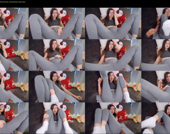 peaceduke — 21 minute Chaturbate female cam show recording, 1080p, Jan 21, 2021